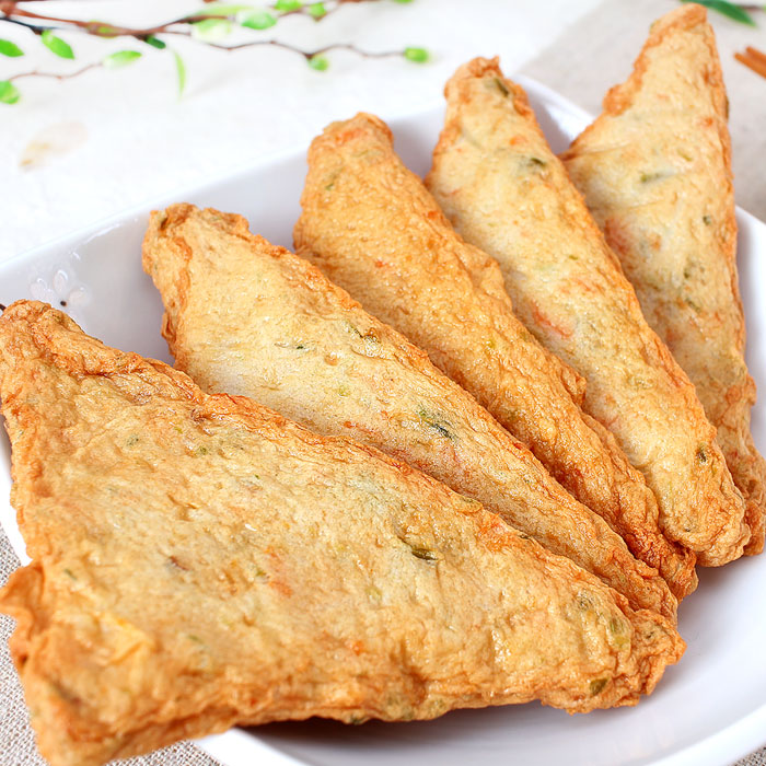 삼각어묵 매운맛(삼각) 350g