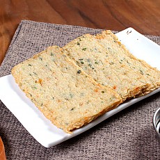 [주문생산] 미도 삼채어묵 400g