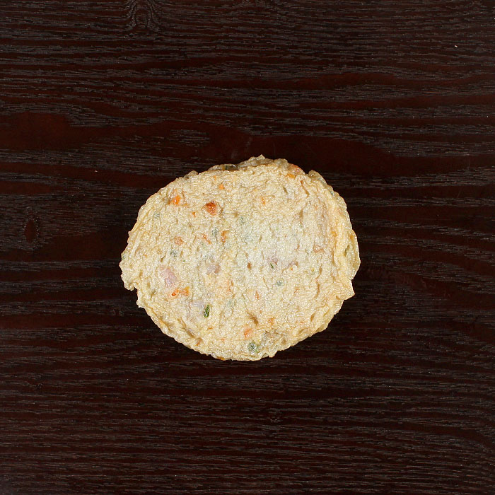 [주문생산] 미도 새우어묵 350g