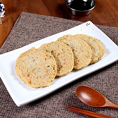 [주문생산] 미도 새우어묵 350g