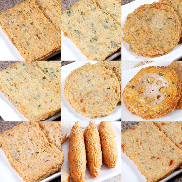 미도 고급모듬 종합 프리미엄