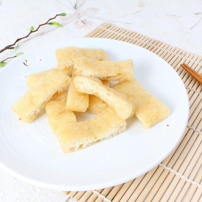 옛맛 유부 (아부라기) 115g