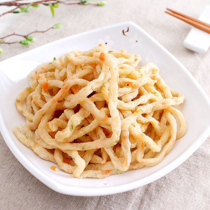 [냉동] 미도면 100g