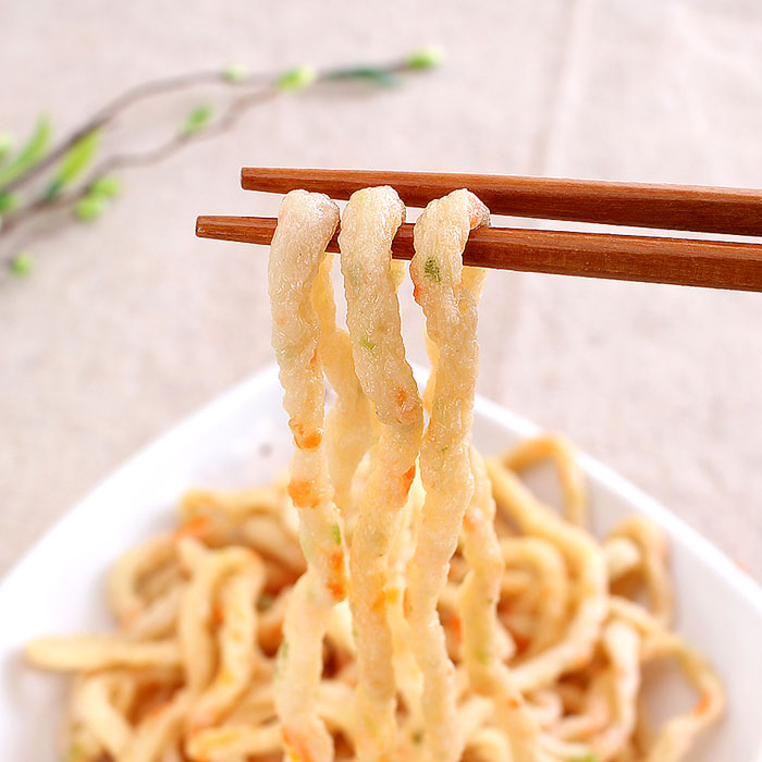 [냉동] 미도면 100g