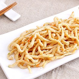 [냉동] 미도면 100g