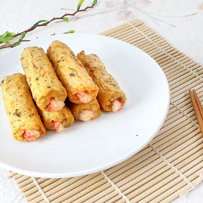 어묵속 맛살김(맛살김) 350g