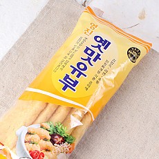 옛맛 유부 (아부라기) 115g